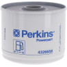 Filtre PERKINS 4326658