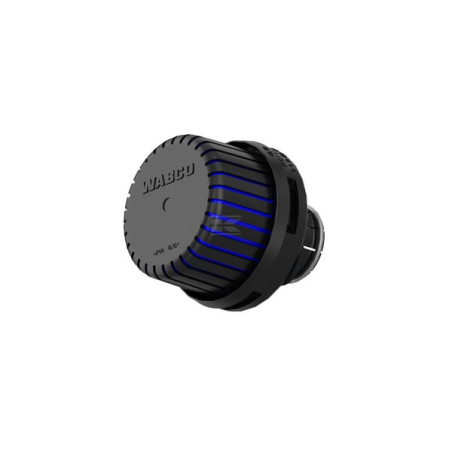 Silencieux WABCO 4324070160