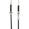 Câble d'embrayage UNIVERSEL 4396476N