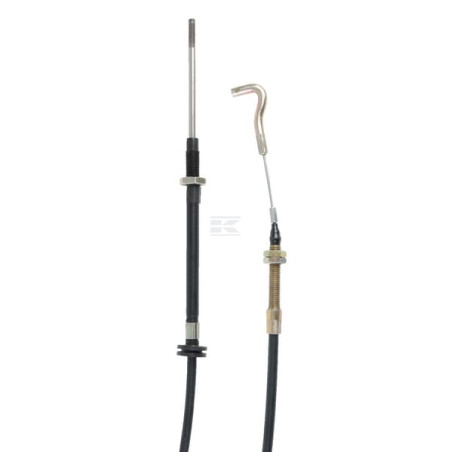 Câble d'arrêt moteur SDF 4388971