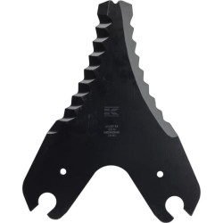 Couteau PÖTTINGER 434152N