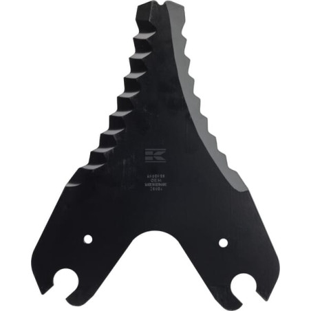 Couteau PÖTTINGER 434152N