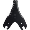 Couteau PÖTTINGER 434152N