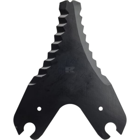 Couteau PÖTTINGER 434152N