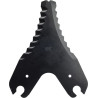 Couteau PÖTTINGER 434152N