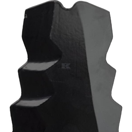 Couteau PÖTTINGER 434152N
