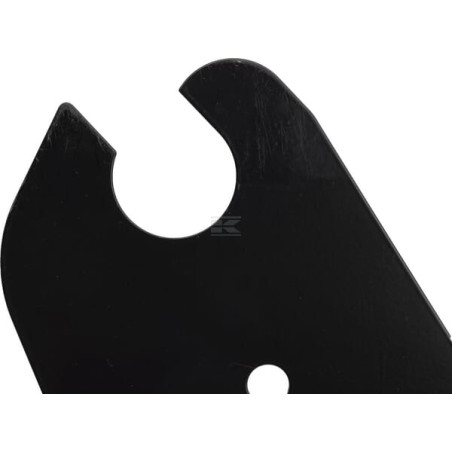 Couteau PÖTTINGER 434152N