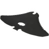 Couteau UNBRANDED 434148N