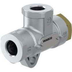 Soupape WABCO 4342080280