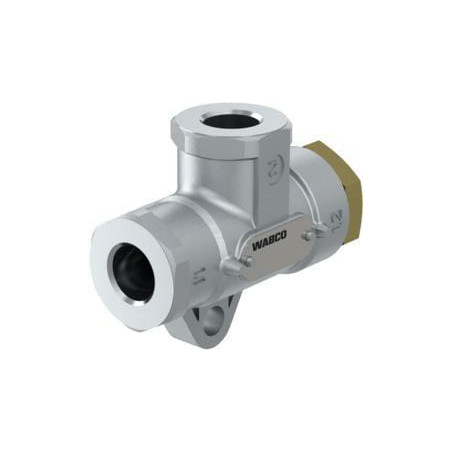 Soupape WABCO 4342080280
