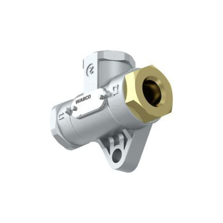 Soupape WABCO 4342080280