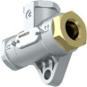 Soupape WABCO 4342080280