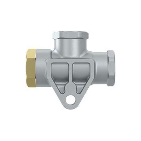 Soupape WABCO 4342080280