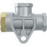 Soupape WABCO 4342080280
