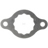 Plaque ZF 4468356038