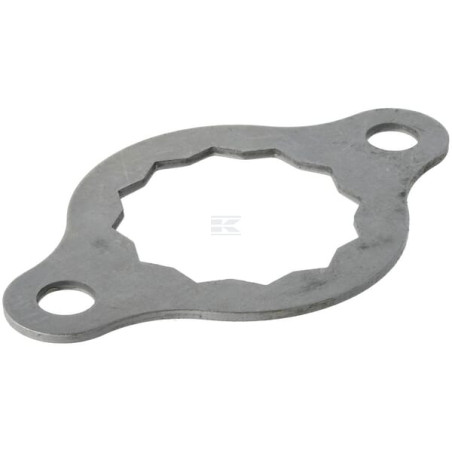 Plaque ZF 4468356038