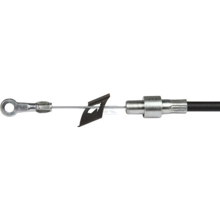 Commande flexible RAICO 44900221N
