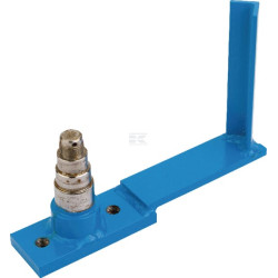 Flasque de roue LEMKEN 4472526
