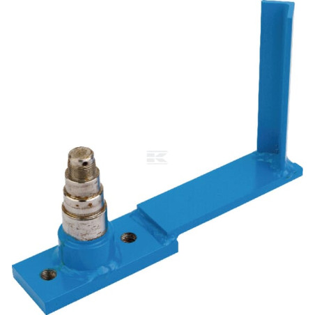 Flasque de roue LEMKEN 4472526