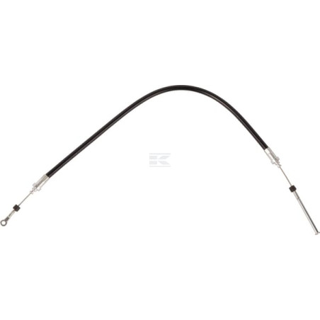 Commande flexible RAICO 44909185N
