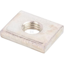 Plaque CNH 44911743