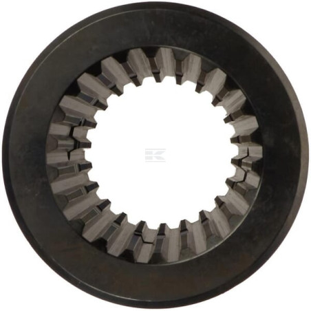 Raccord UNIVERSEL 445956N