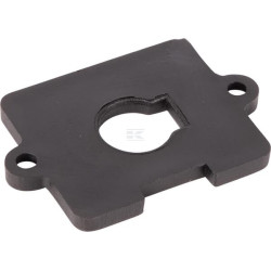 Plate CNH 44911564