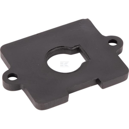 Plate CNH 44911564