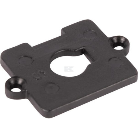 Plate CNH 44911564