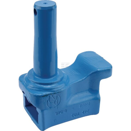 Guide de tige LEMKEN 4489402