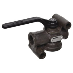 Robinet d'arrêt WABCO 4520021320