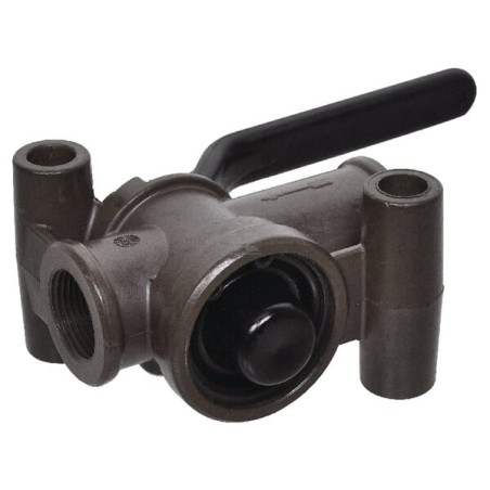 Robinet d'arrêt WABCO 4520021320