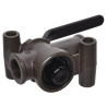 Robinet d'arrêt WABCO 4520021320
