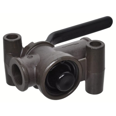 Robinet d'arrêt WABCO 4520021320