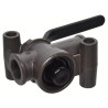 Robinet d'arrêt WABCO 4520021320