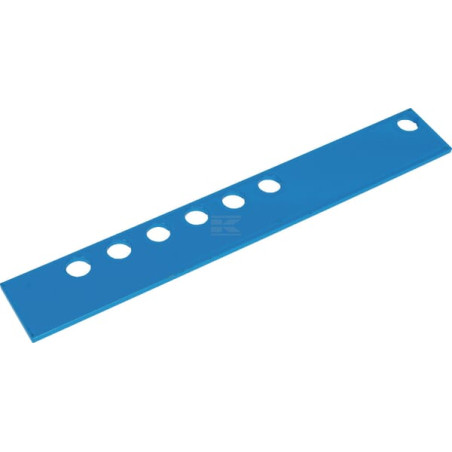 Plaque LEMKEN 4482607