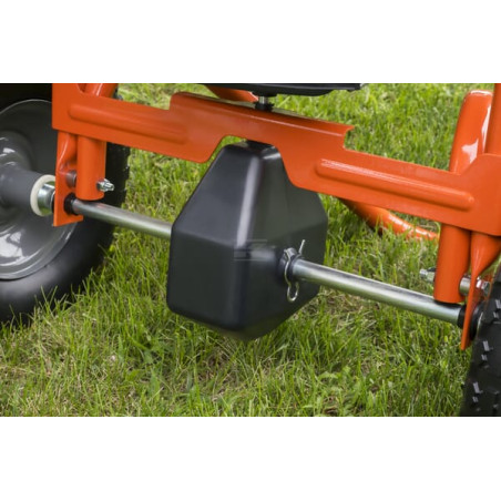 Distributeur AGRI-FAB 450614