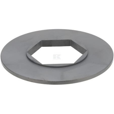 Disque KUHN 4512054
