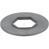Disque KUHN 4512054