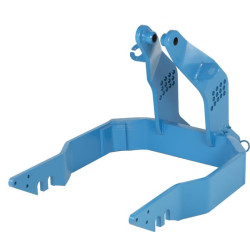 Fourche de roue LEMKEN 45010154
