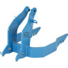 Fourche de roue LEMKEN 45010154