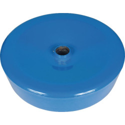 Roue avec tube LEMKEN 4478747