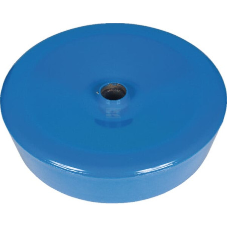Roue avec tube LEMKEN 4478747