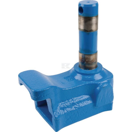 Guides de bras LEMKEN 4489400