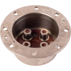 Carrier ZF 4475306068