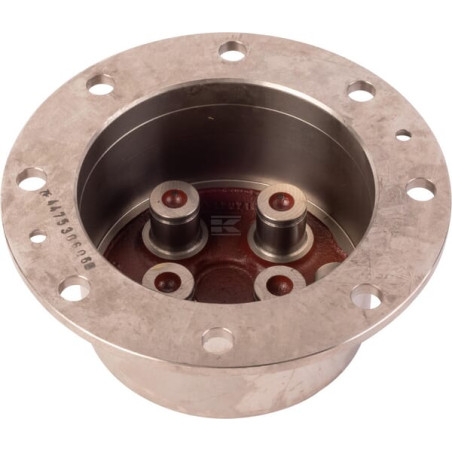 Carrier ZF 4475306068