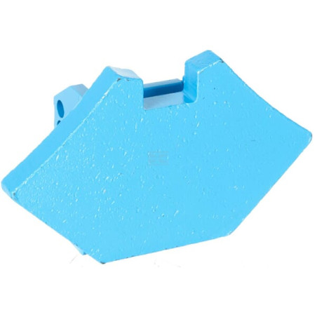 Cale de roue LEMKEN 4495748