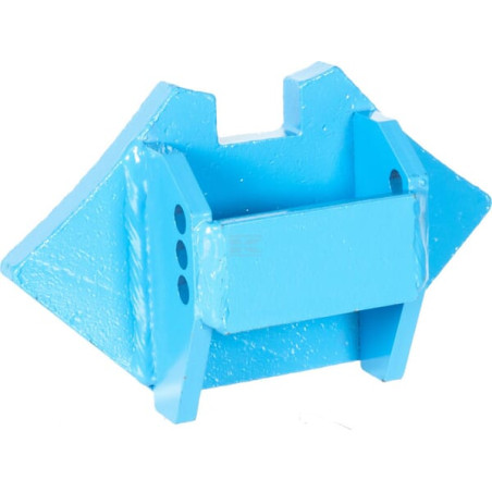 Cale de roue LEMKEN 4495748
