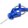 Isolateur AKO 446550061