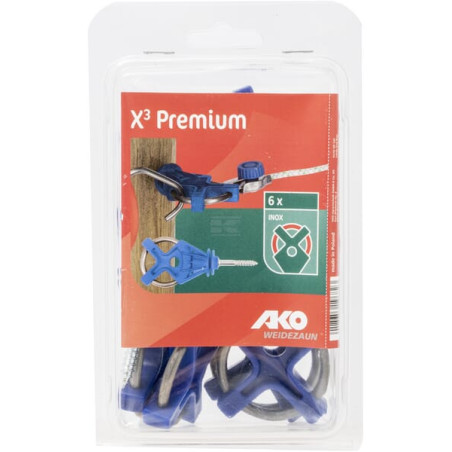 Isolateur AKO 446550061